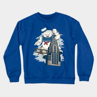 Empire Stayt Puft Crewneck Sweatshirt